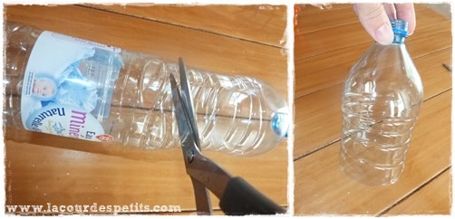 Reusachtige bellen blazen